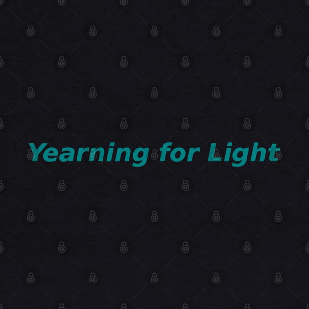 Yearning for Light by Mohammad Ibne Ayub